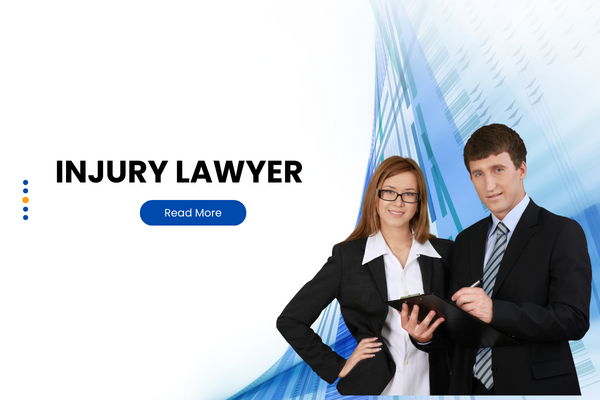 Injury Lawyers ready to fight for you - Only pay when you win