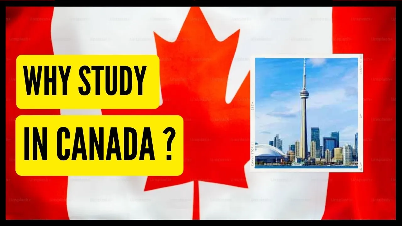 Study in Canada Financial Aid and Scholarships for International Students